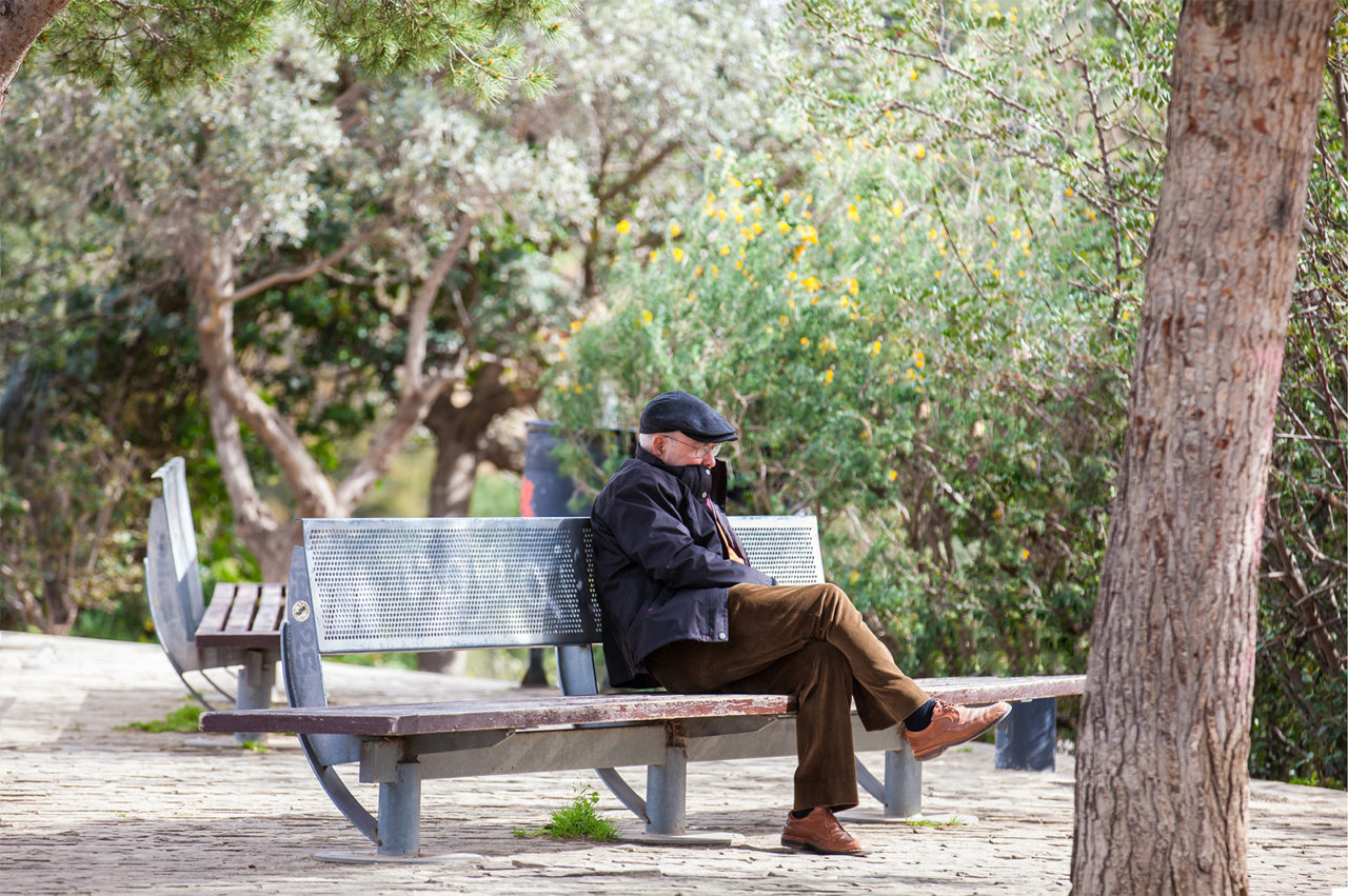 Οι συνήθειες που σώζουν την καρδιά των 70ρηδων